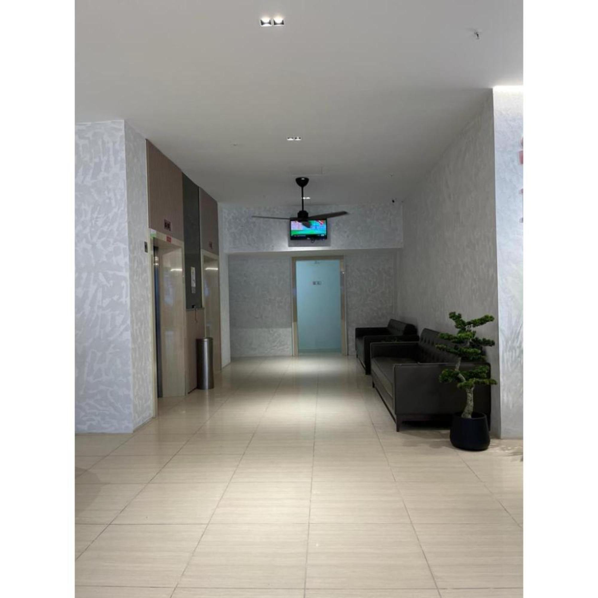 Sakura Elite Kuala Lumpur Hotel Exterior photo