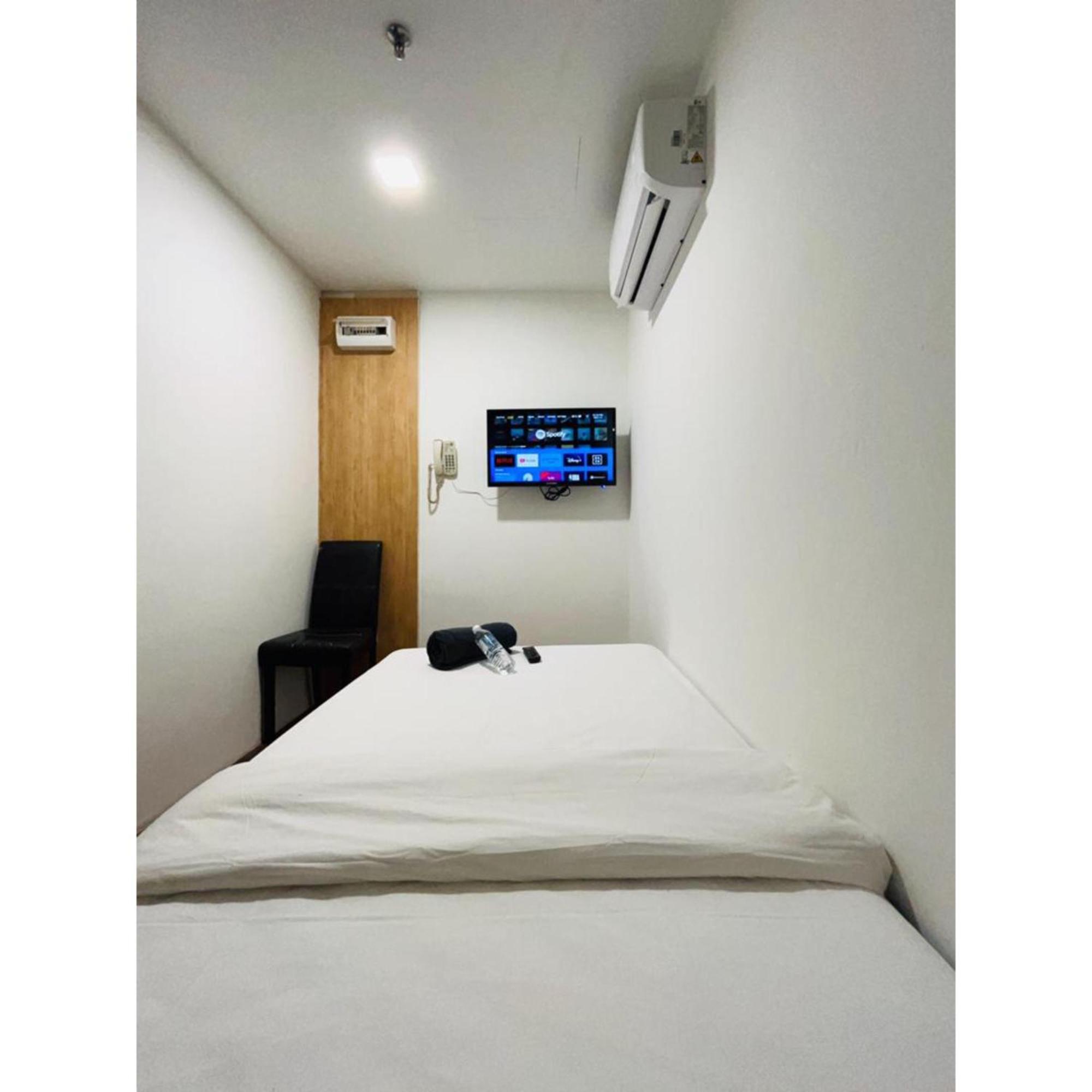 Sakura Elite Kuala Lumpur Hotel Exterior photo